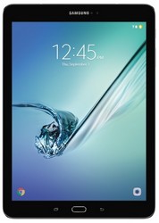Замена тачскрина на планшете Samsung Galaxy Tab S2 в Туле